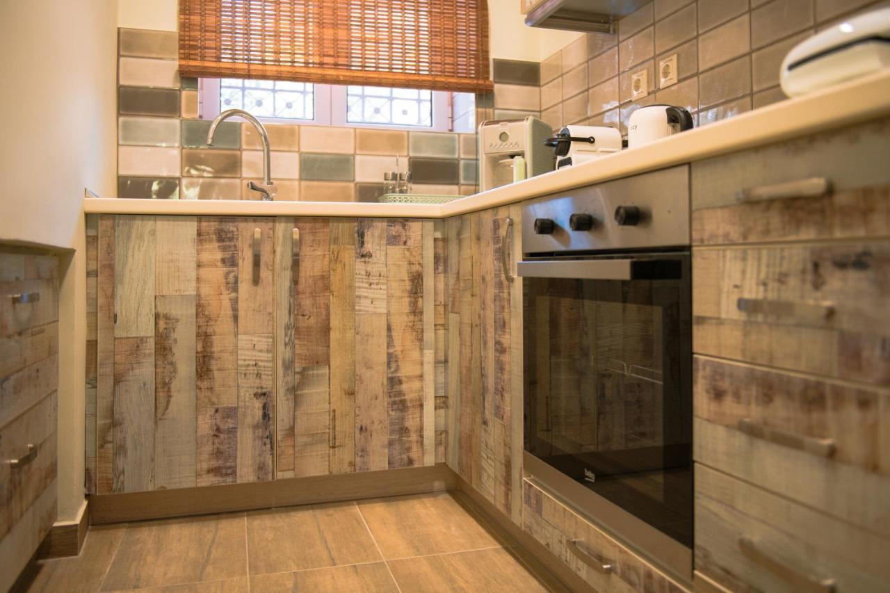Apartment Traditional Thiseio Athens